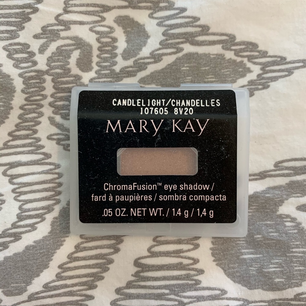 Mary Kay Chromafusion Eye Shadow